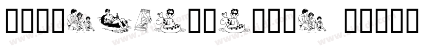 sourcehansanssc r字体转换